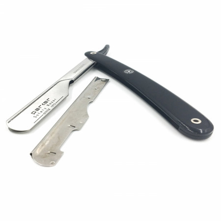 Product image 2 for Parker PTB Straight Razor, Black